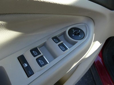 2019 Ford Escape SE FWD