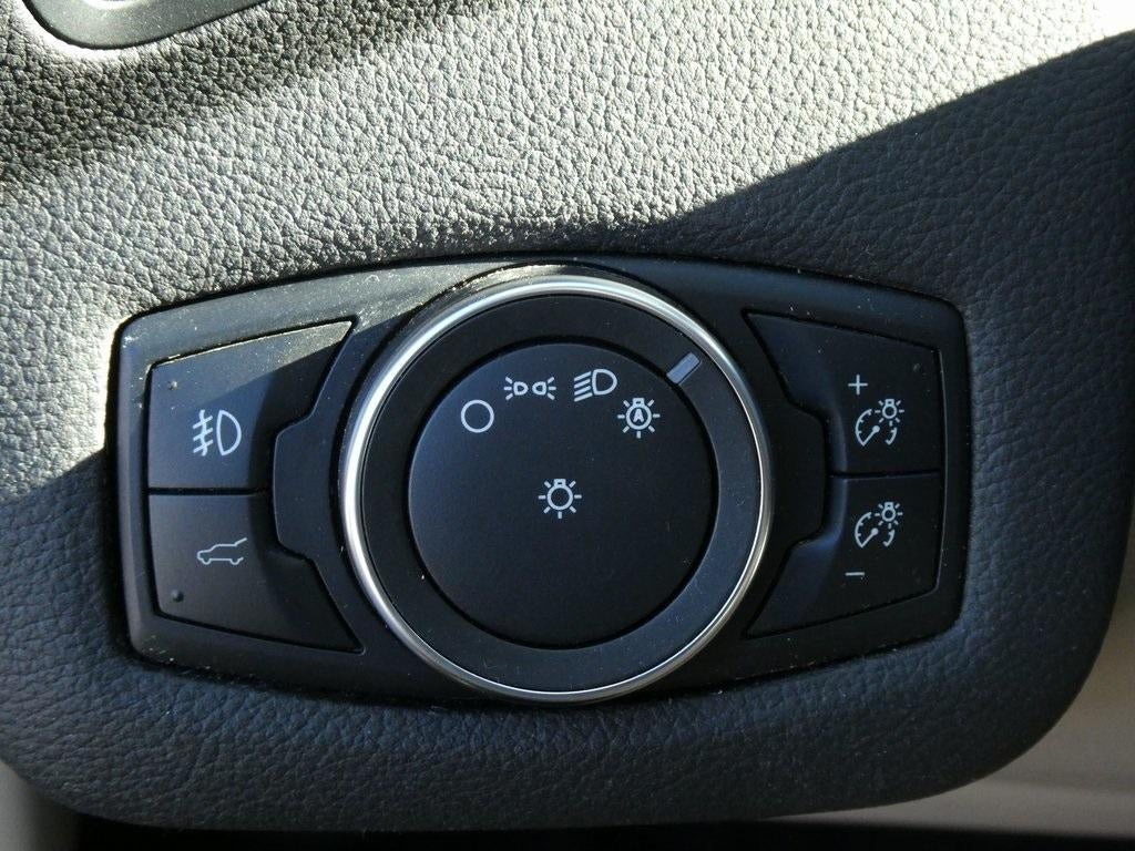 2019 Ford Escape SE FWD