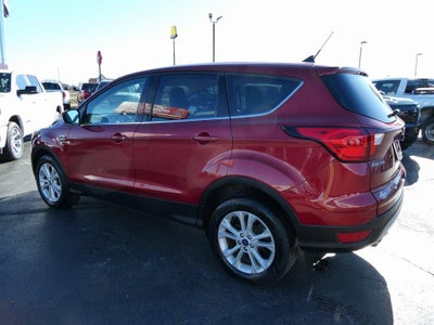 2019 Ford Escape SE FWD