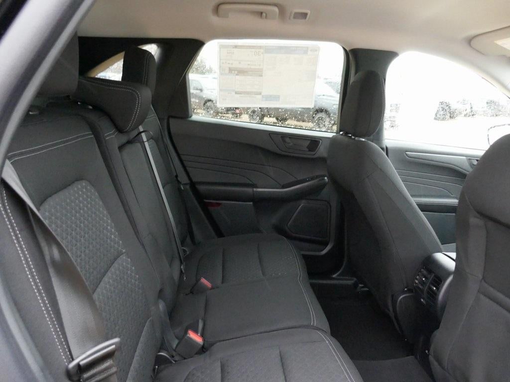 2026 Ford Escape Active FWD