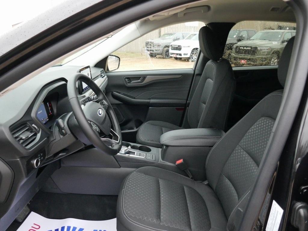 2026 Ford Escape Active FWD