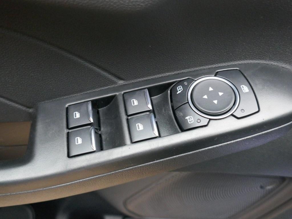 2026 Ford Escape Active FWD