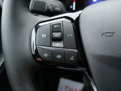 2026 Ford Escape Active FWD