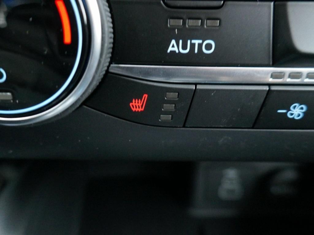 2026 Ford Escape Active FWD