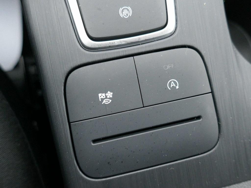 2026 Ford Escape Active FWD