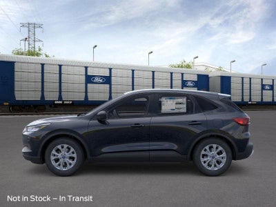 2026 Ford Escape Active FWD