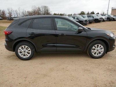 2026 Ford Escape Active FWD