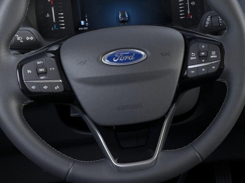 2026 Ford Escape Active FWD