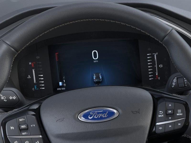 2026 Ford Escape Active FWD