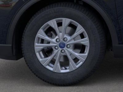 2026 Ford Escape Active FWD