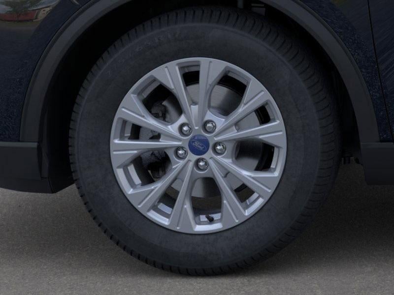 2026 Ford Escape Active FWD