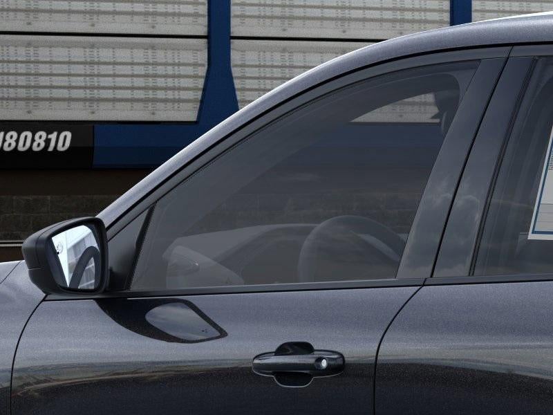 2026 Ford Escape Active FWD