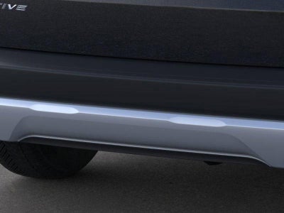 2026 Ford Escape Active FWD