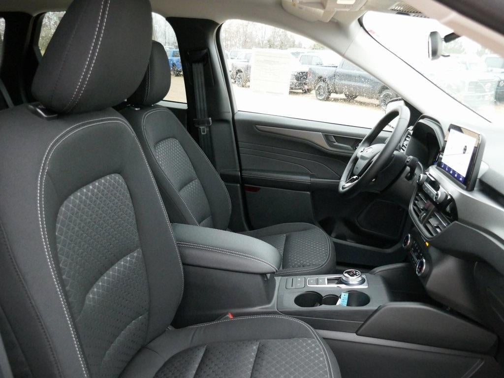 2026 Ford Escape Active FWD