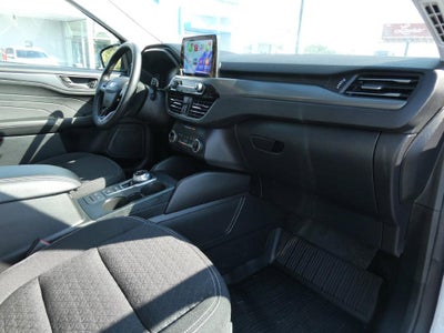2025 Ford Escape Active AWD