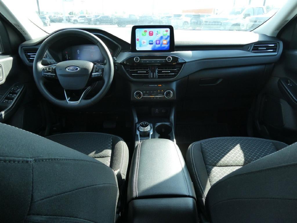2025 Ford Escape Active AWD