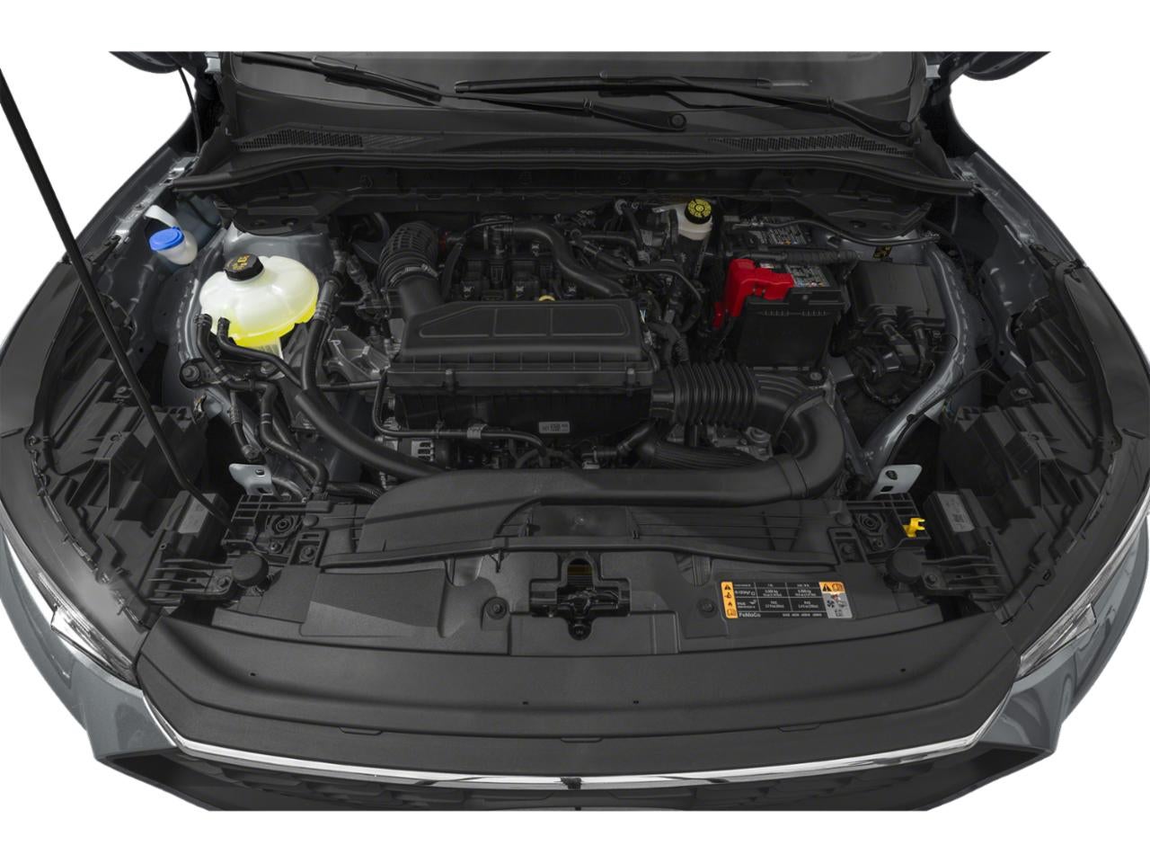 2025 Ford Escape Active AWD
