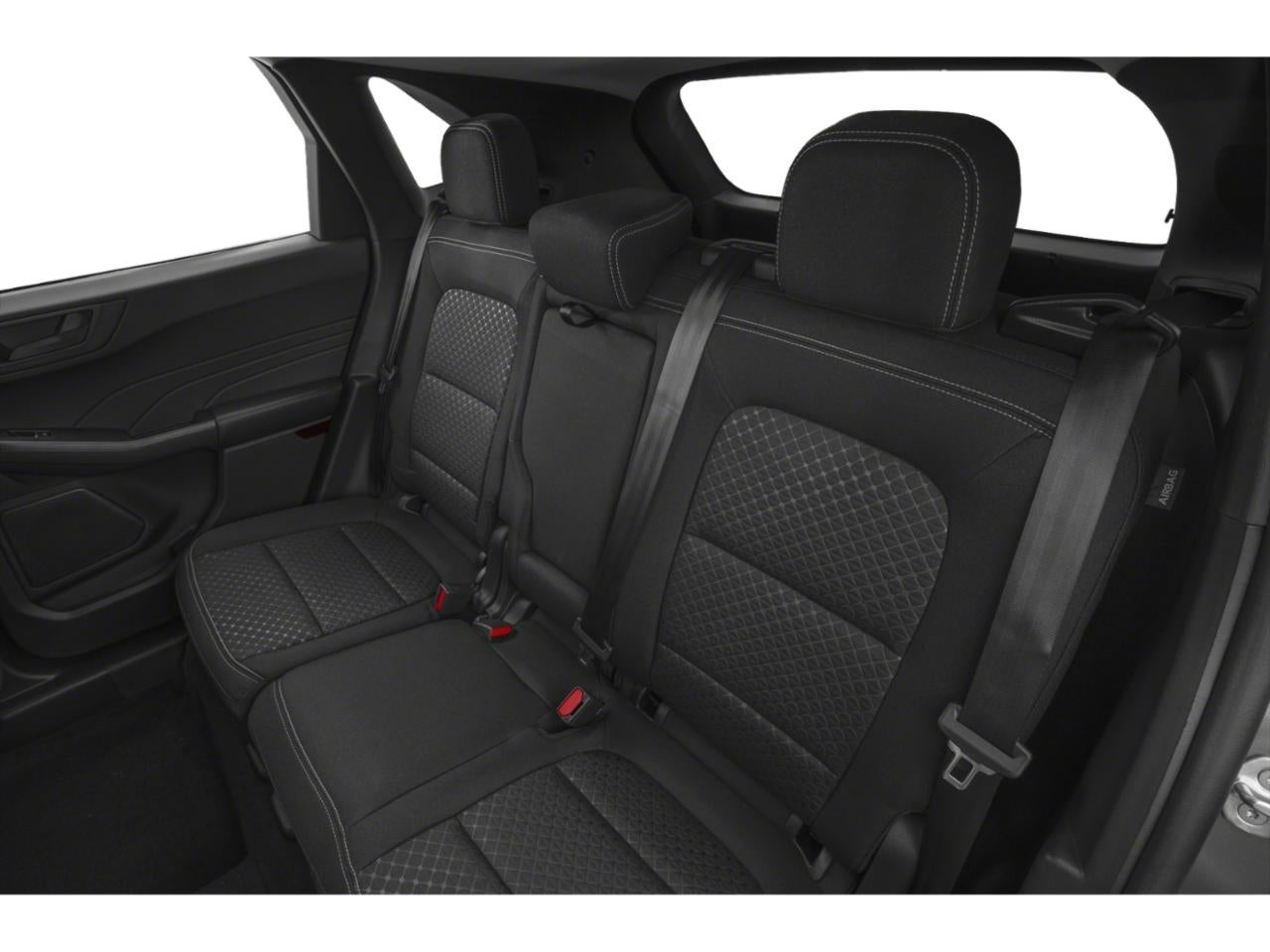 2025 Ford Escape Active AWD