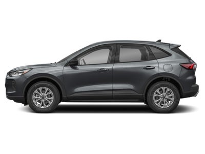 2025 Ford Escape Active AWD