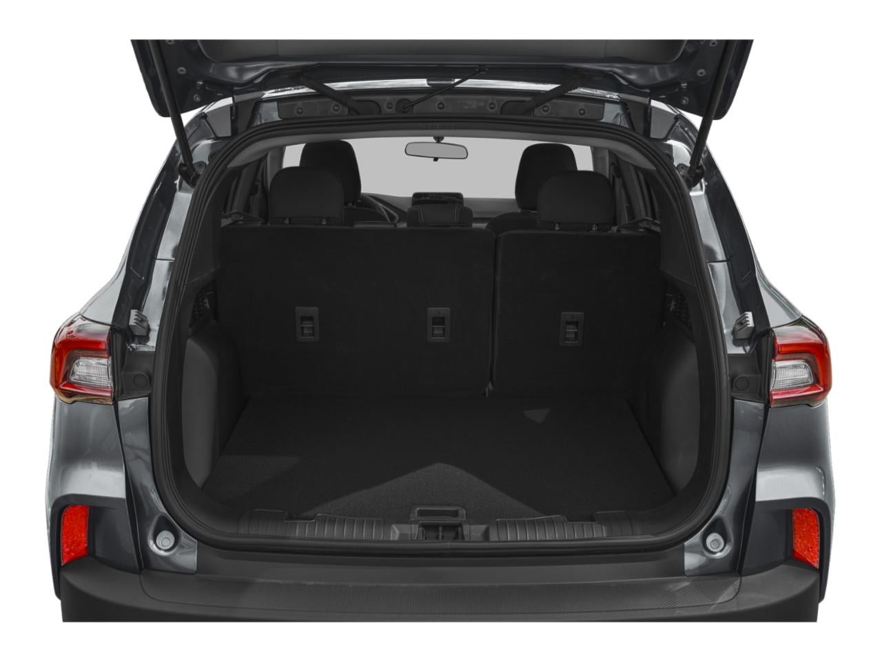 2025 Ford Escape Active AWD