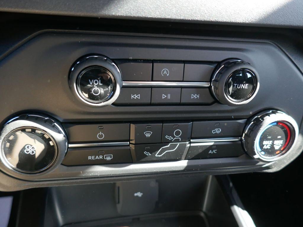 2026 Ford Bronco Base 2 Door 4x4