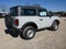 2026 Ford Bronco Base 2 Door 4x4