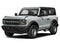 2026 Ford Bronco Base 2 Door 4x4
