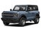 2026 Ford Bronco Base 2 Door 4x4