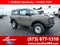 2026 Ford Bronco Base 2 Door 4x4