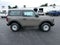 2026 Ford Bronco Base 2 Door 4x4