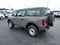 2026 Ford Bronco Base 2 Door 4x4