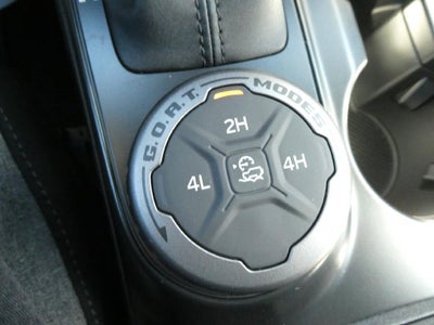 2026 Ford Bronco Base 2 Door 4x4