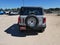 2026 Ford Bronco Base 2 Door 4x4