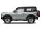 2026 Ford Bronco Base 2 Door 4x4