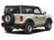 2026 Ford Bronco Base 2 Door 4x4