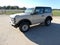 2026 Ford Bronco Base 2 Door 4x4