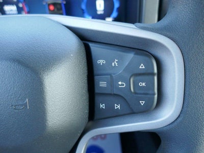 2026 Ford Bronco Base 2 Door 4x4