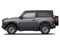 2026 Ford Bronco Base 2 Door 4x4