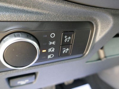 2026 Ford Bronco Base 2 Door 4x4