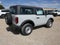 2026 Ford Bronco Base 2 Door 4x4
