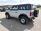 2026 Ford Bronco Base 2 Door 4x4