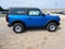 2026 Ford Bronco Base 2 Door 4x4