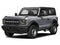 2026 Ford Bronco Base 2 Door 4x4