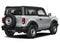 2026 Ford Bronco Base 2 Door 4x4