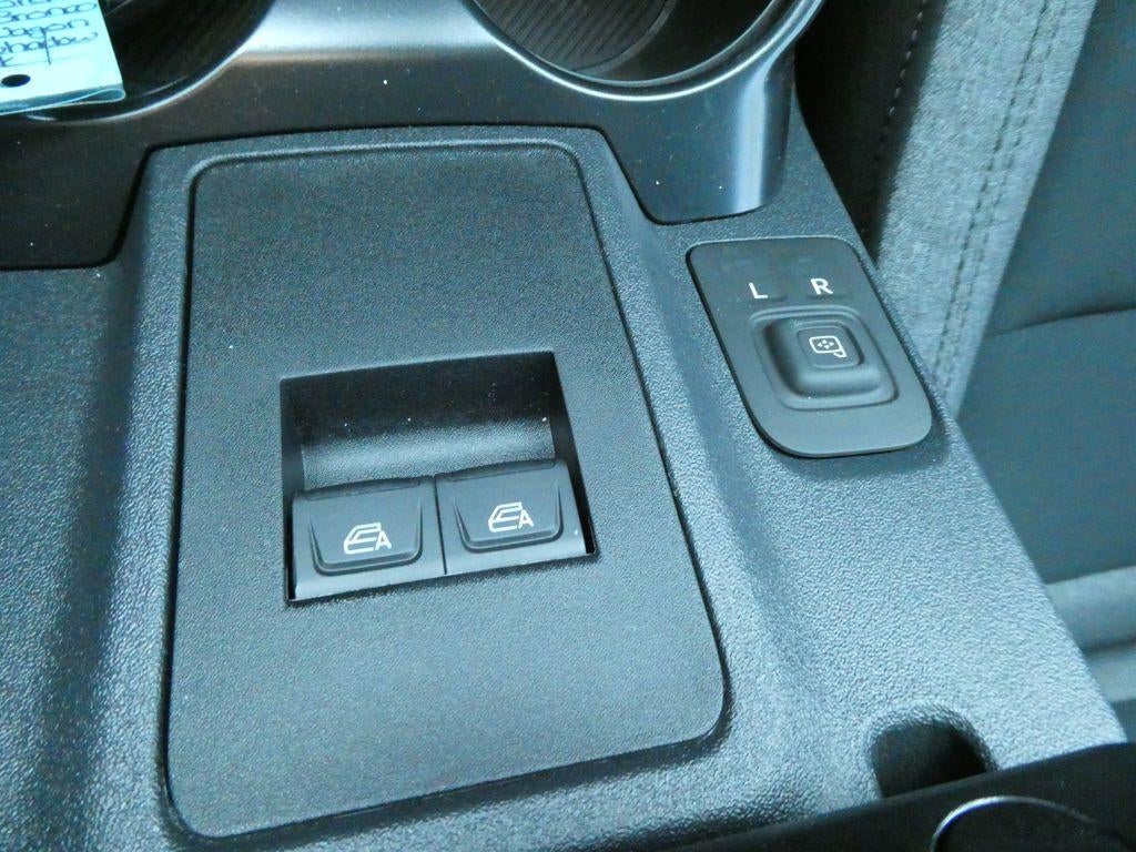 2026 Ford Bronco Base 2 Door 4x4