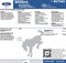 2026 Ford Bronco Base 2 Door 4x4