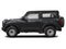 2026 Ford Bronco Base 2 Door 4x4
