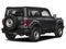 2026 Ford Bronco Base 2 Door 4x4