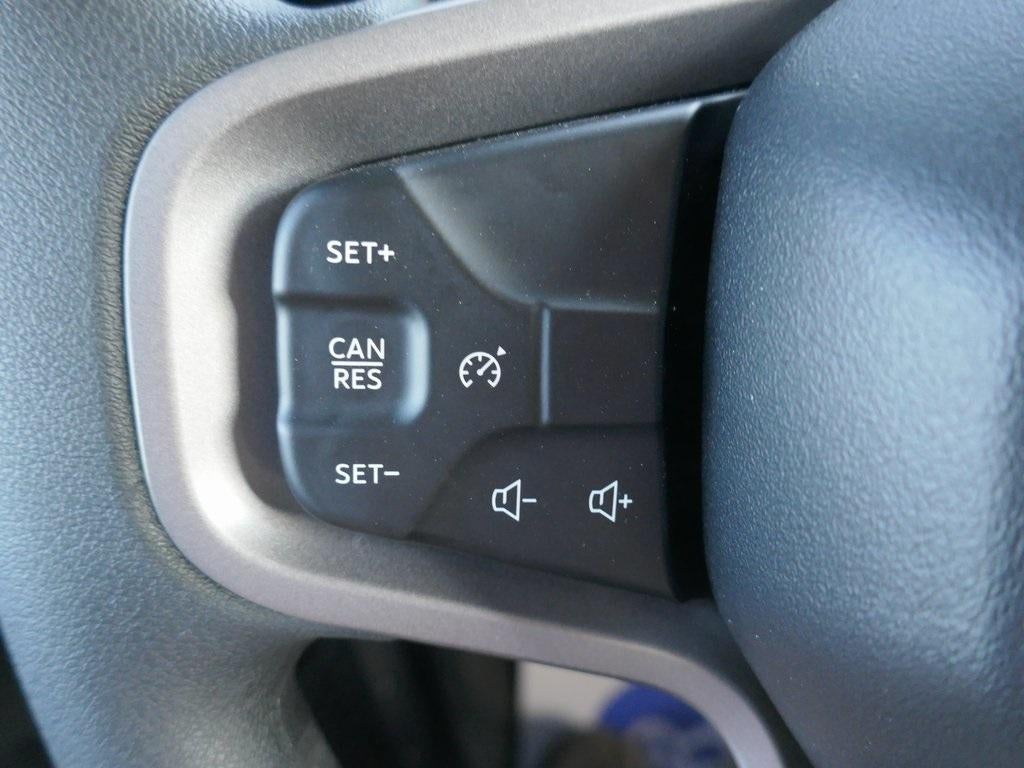 2026 Ford Bronco Base 4 Door 4x4