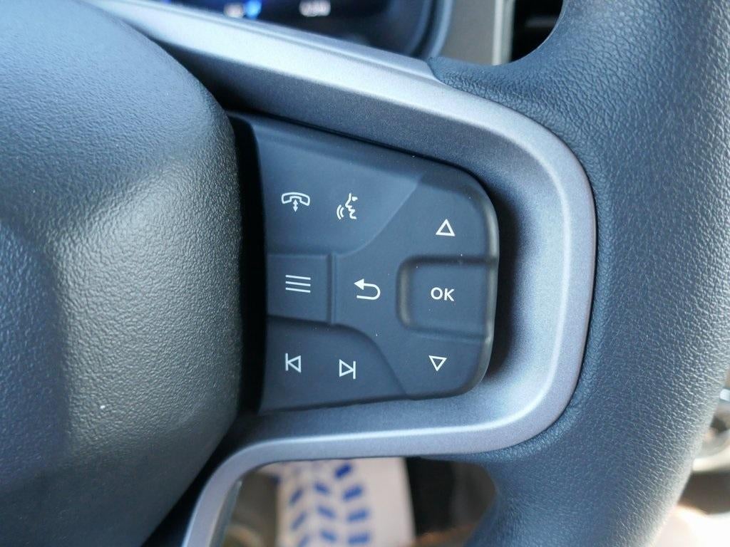 2026 Ford Bronco Base 4 Door 4x4